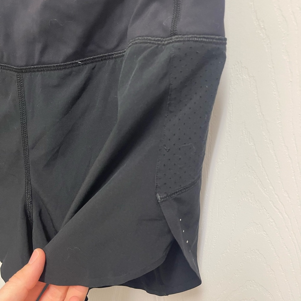 Athleta Run With It Shorts - Picture 3 of 9